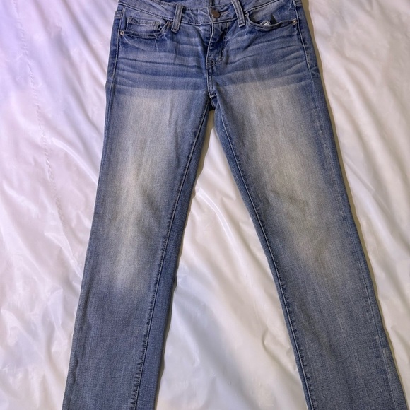 BKE Denim - BKE Light Blue Women's Jeans